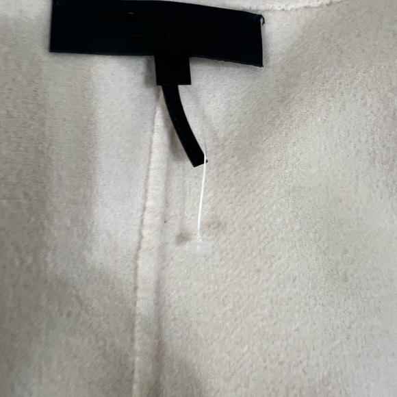 New RAG & BONE Reversible Cashmere Wool Darwen Coat - Picture 15 of 16